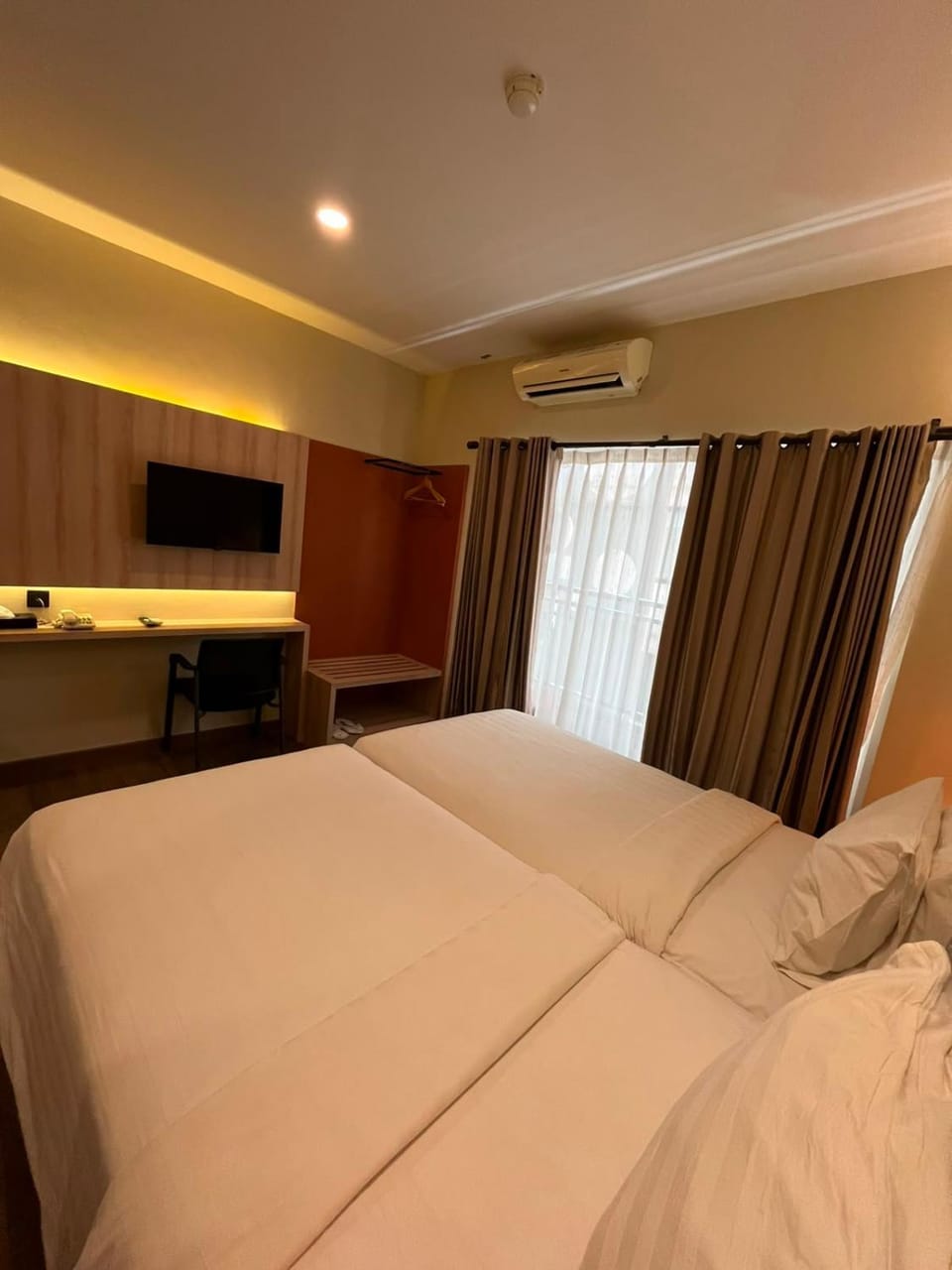 Marra Hotel Apartment hotel in Special Region of Yogyakarta