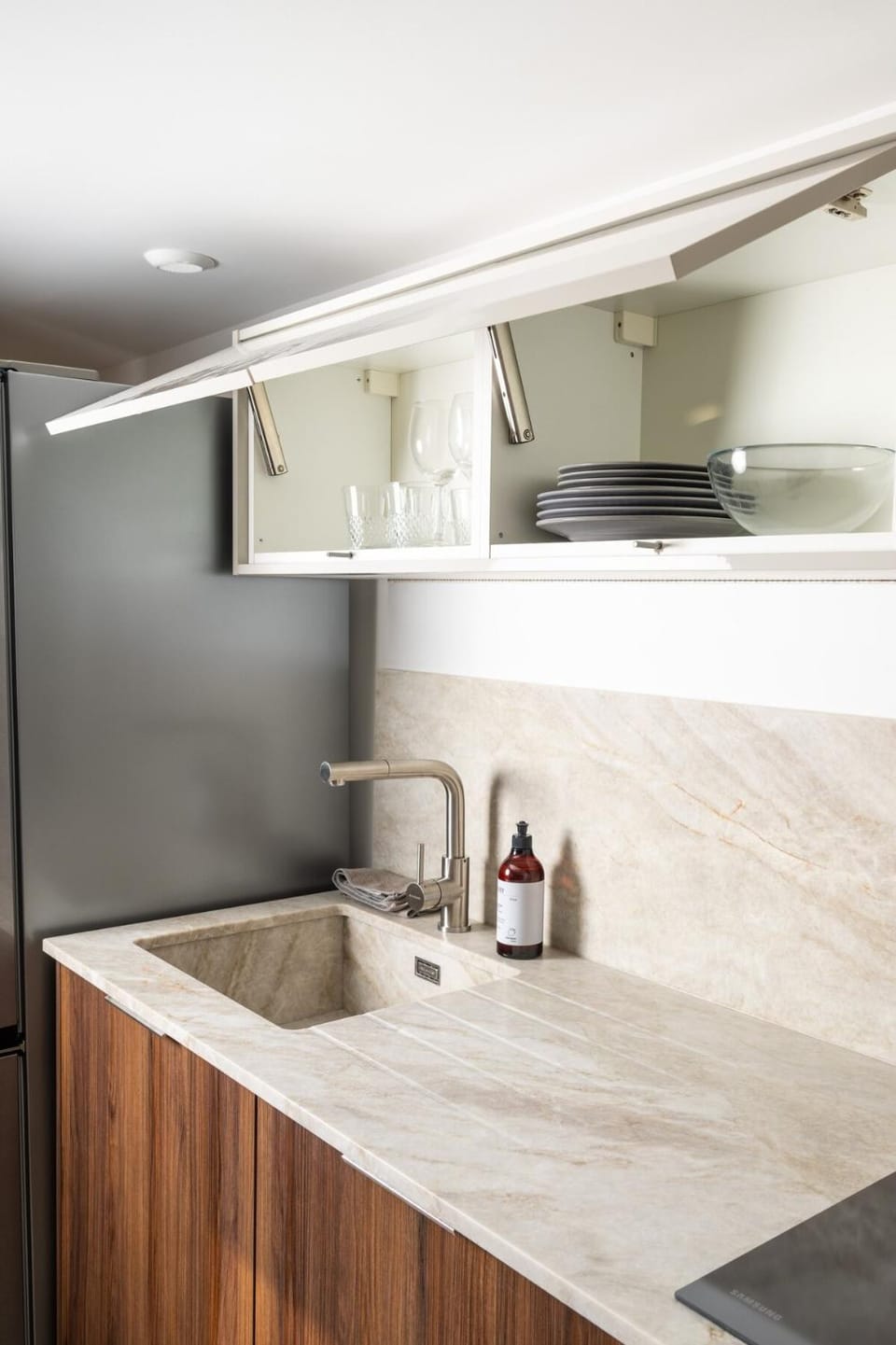 Appartement au pied des Calanques de Cassis Apartment in Cassis