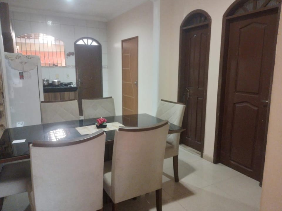 Casa para Cop30 Apartment in Belém