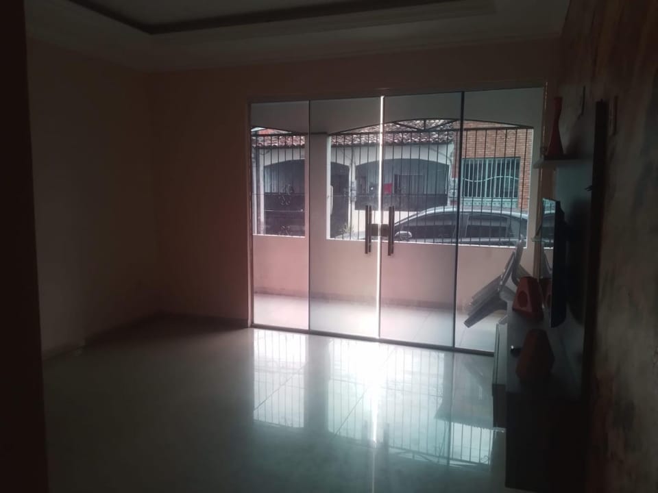 Casa para Cop30 Apartment in Belém