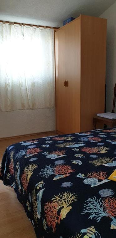 Apartment Monica Apartment in Lika-Senj County