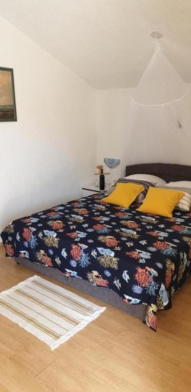 Apartment Monica Apartment in Lika-Senj County