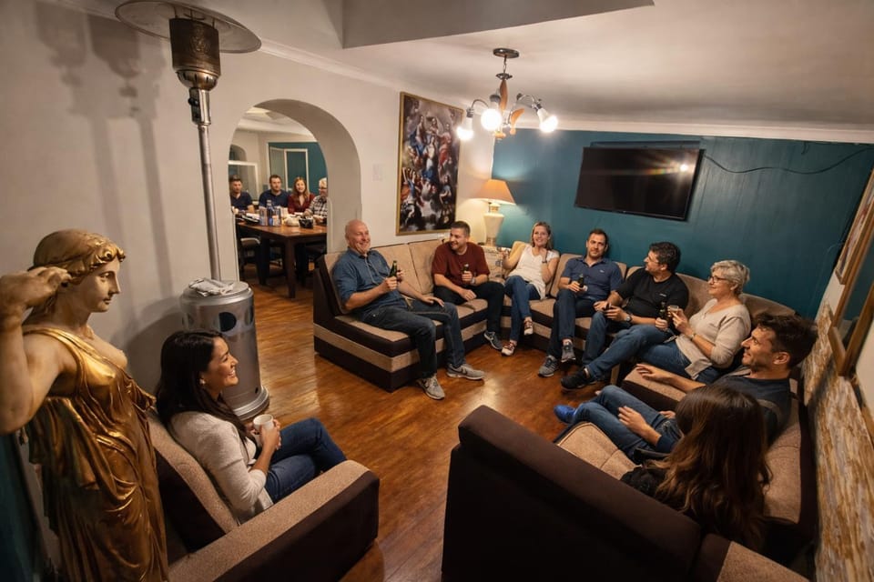 Panay Golden Bed and Breakfast in Cusco