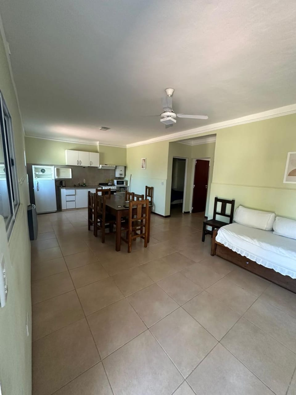 La Telesita Apartment in Concordia