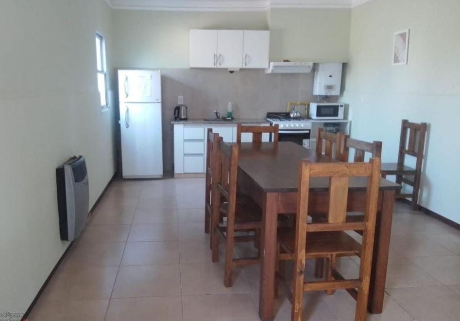 La Telesita Apartment in Concordia