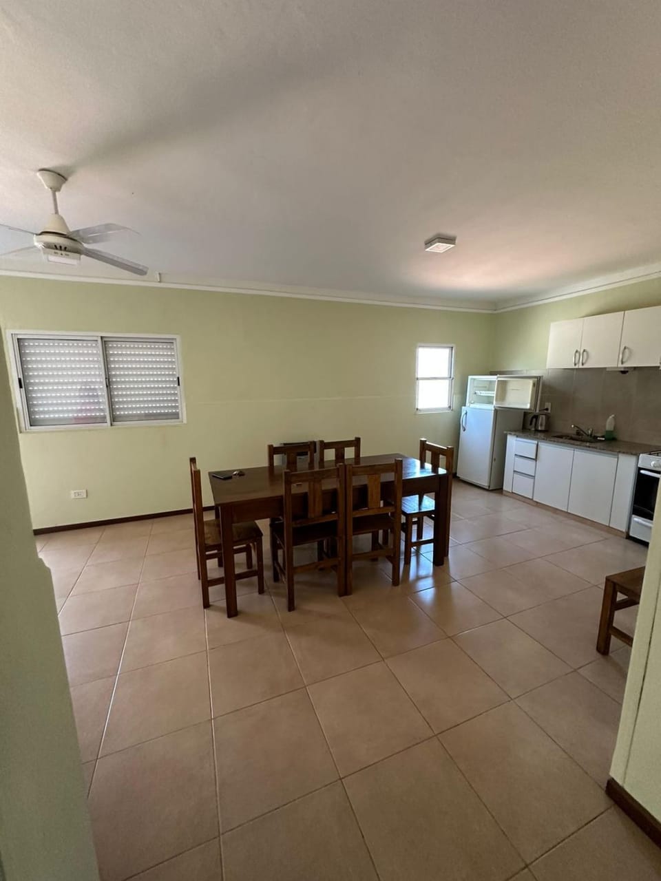 La Telesita Apartment in Concordia