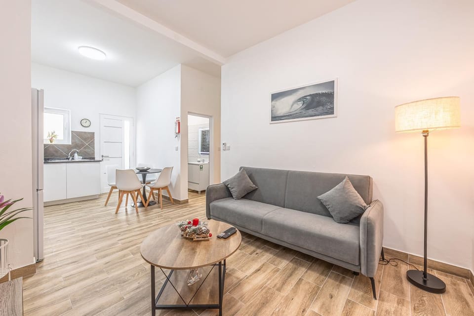 Ferreira's Retreat Apartment in Madeira District