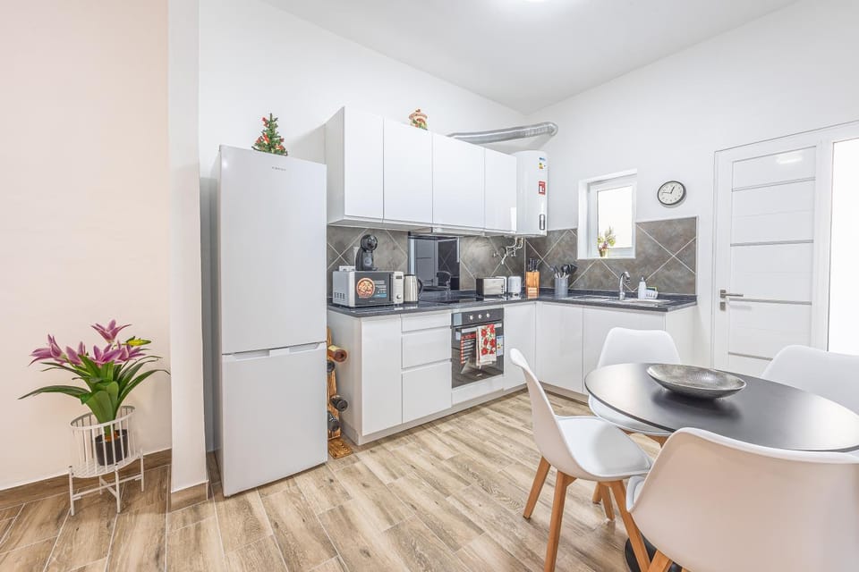 Ferreira's Retreat Apartment in Madeira District