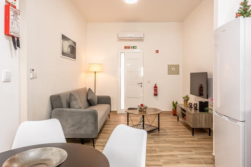 Ferreira's Retreat Apartment in Madeira District