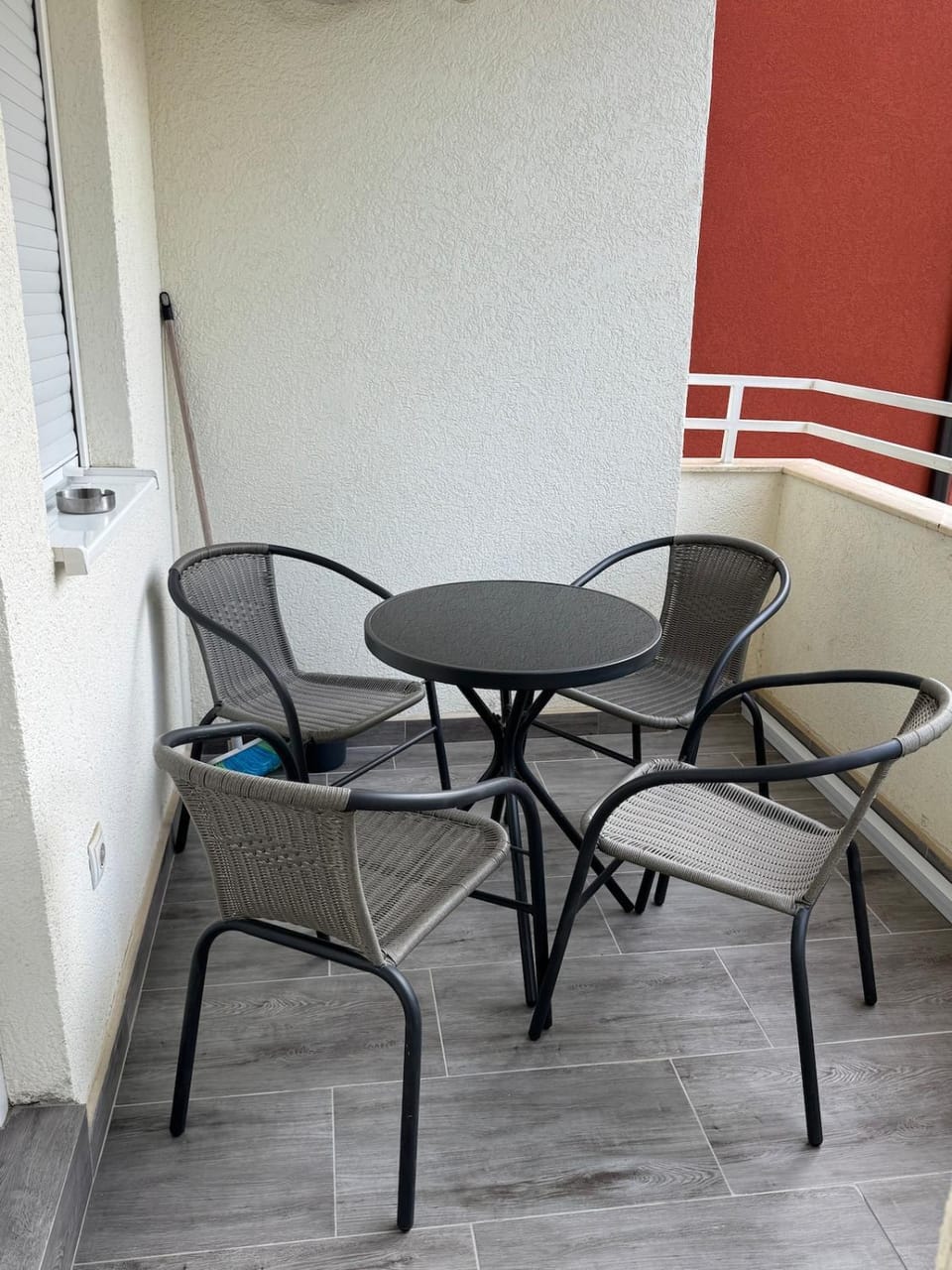 Mati Urban Stay - Free Parking Apartment in Europe