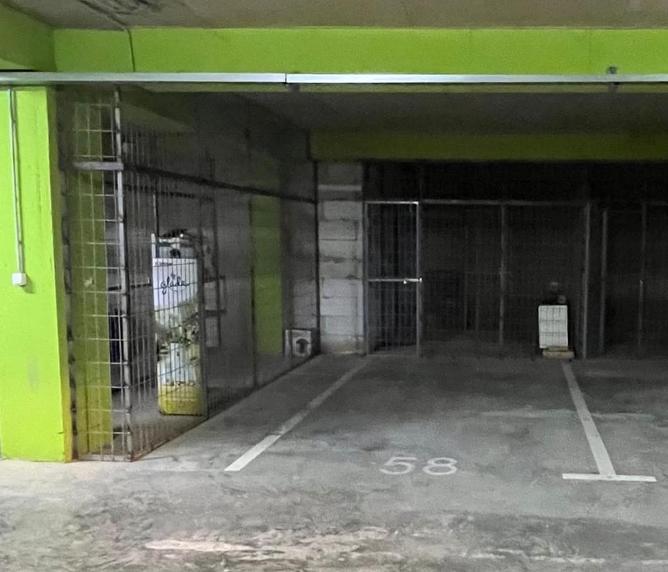 Mati Urban Stay - Free Parking Apartment in Europe