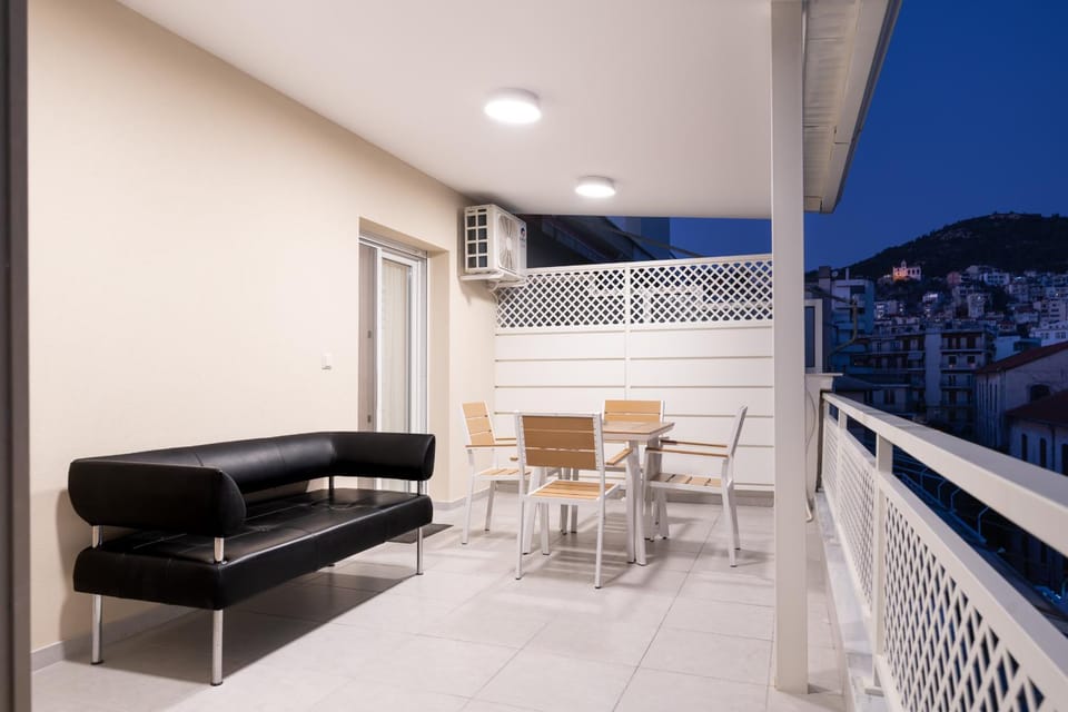 View (from property/room), Balcony/Terrace