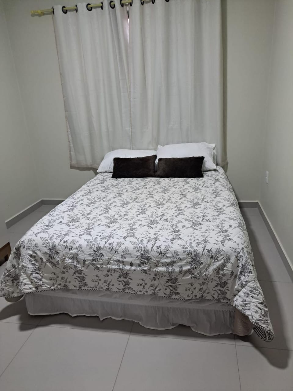 Apartamento mobiliado Apartment in Boa Vista