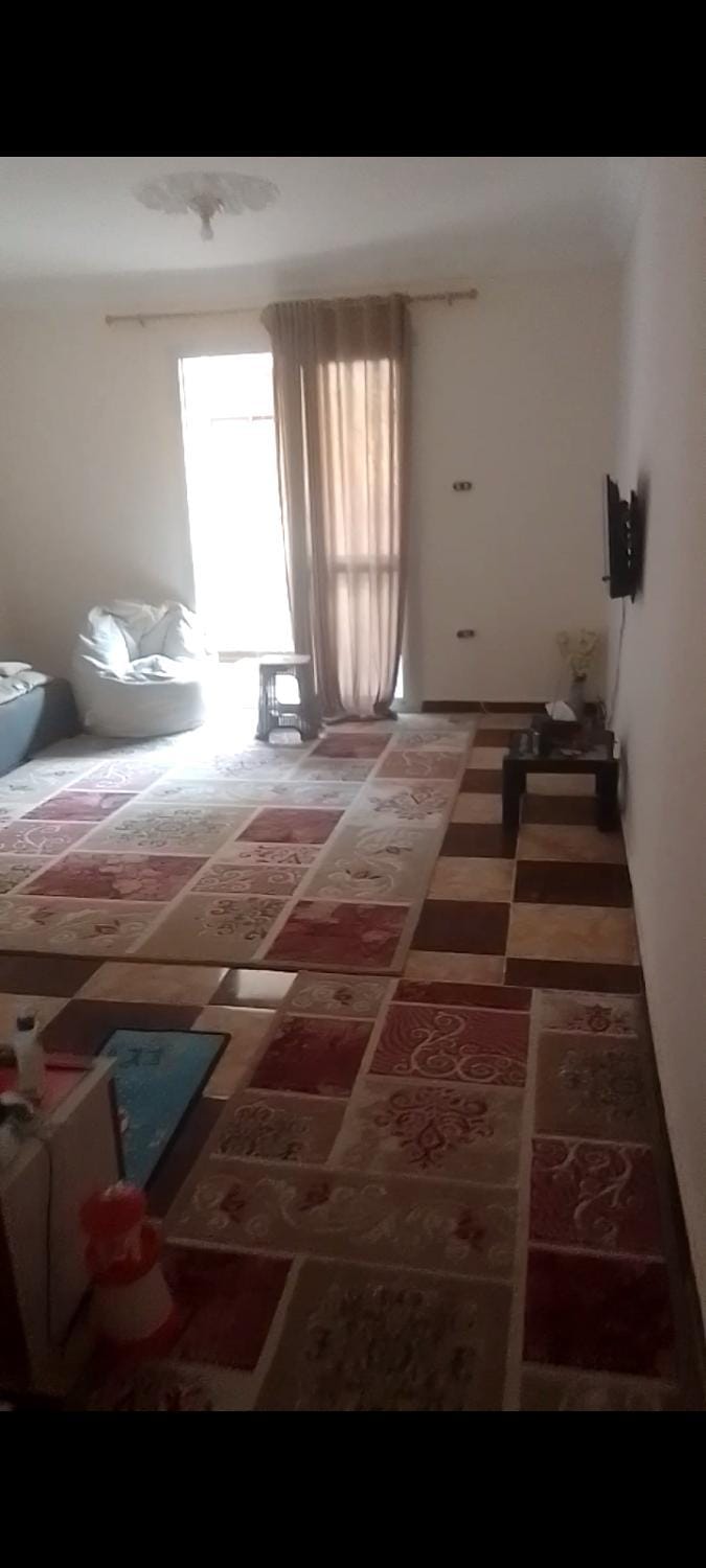 for calmness lovers and relax Apartment in Alexandria Governorate