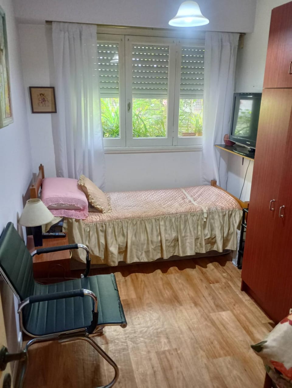 lo de meli Apartment in Mar del Plata