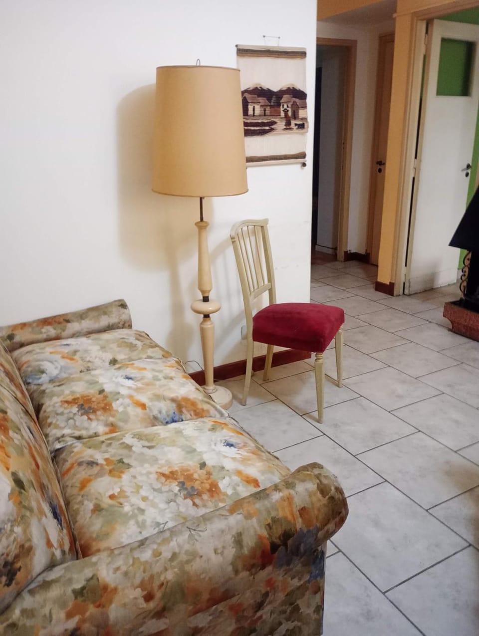lo de meli Apartment in Mar del Plata