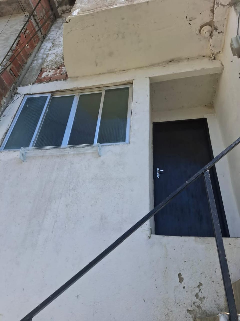 Vista linda Quarto 2 Bed and Breakfast in Rio de Janeiro