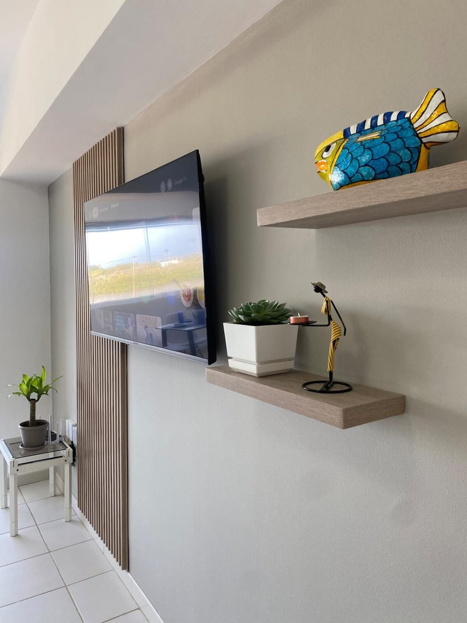 TV and multimedia