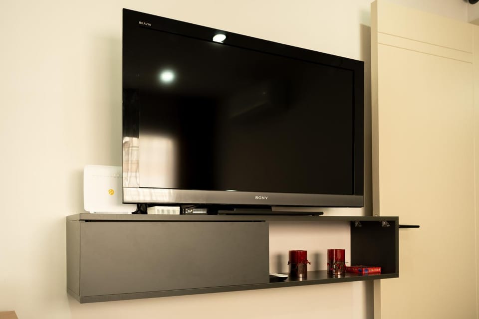 TV and multimedia