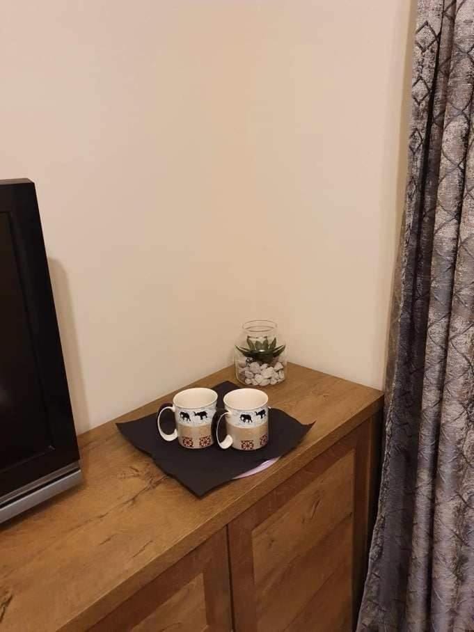 Бутиков апартамент Kora DM Apartment in Stara Zagora