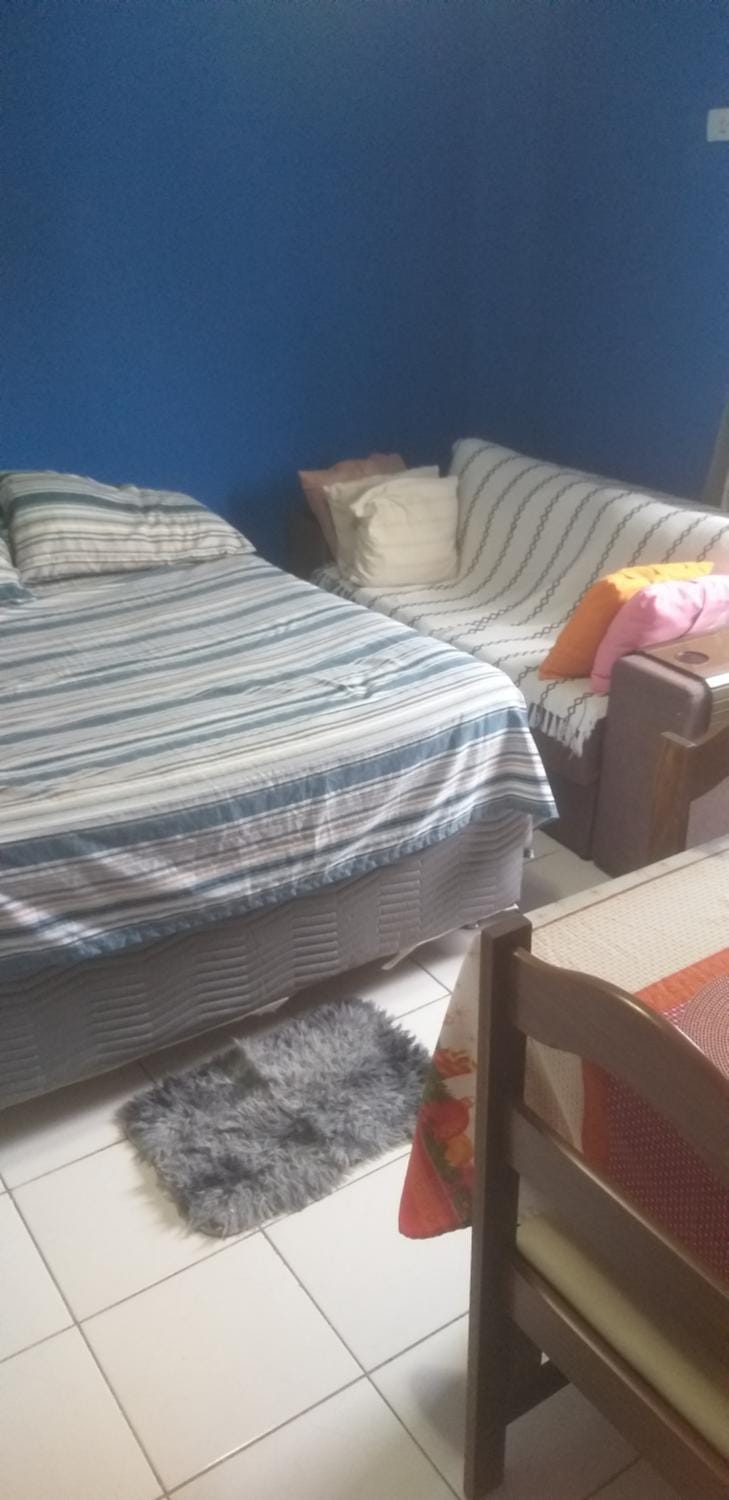 praia Apartment in State of São Paulo