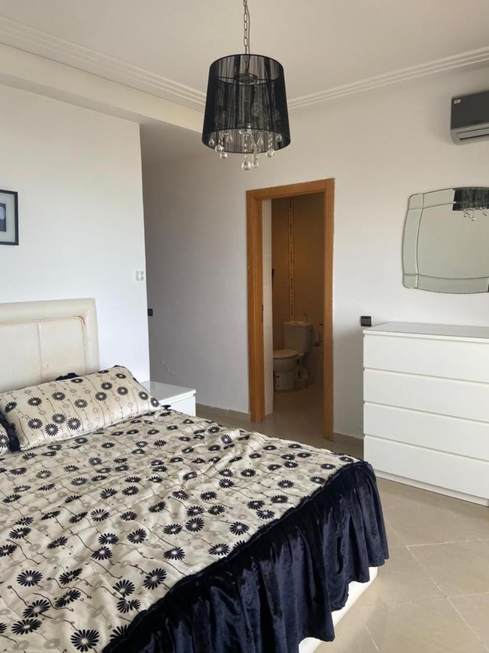 Golf & sea view appartement in Marina golf Asilah Apartment in Tangier-Tétouan-Al Hoceima