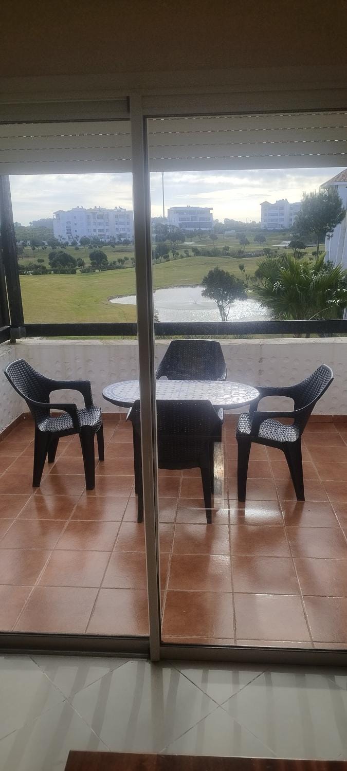 Golf & sea view appartement in Marina golf Asilah Apartment in Tangier-Tétouan-Al Hoceima