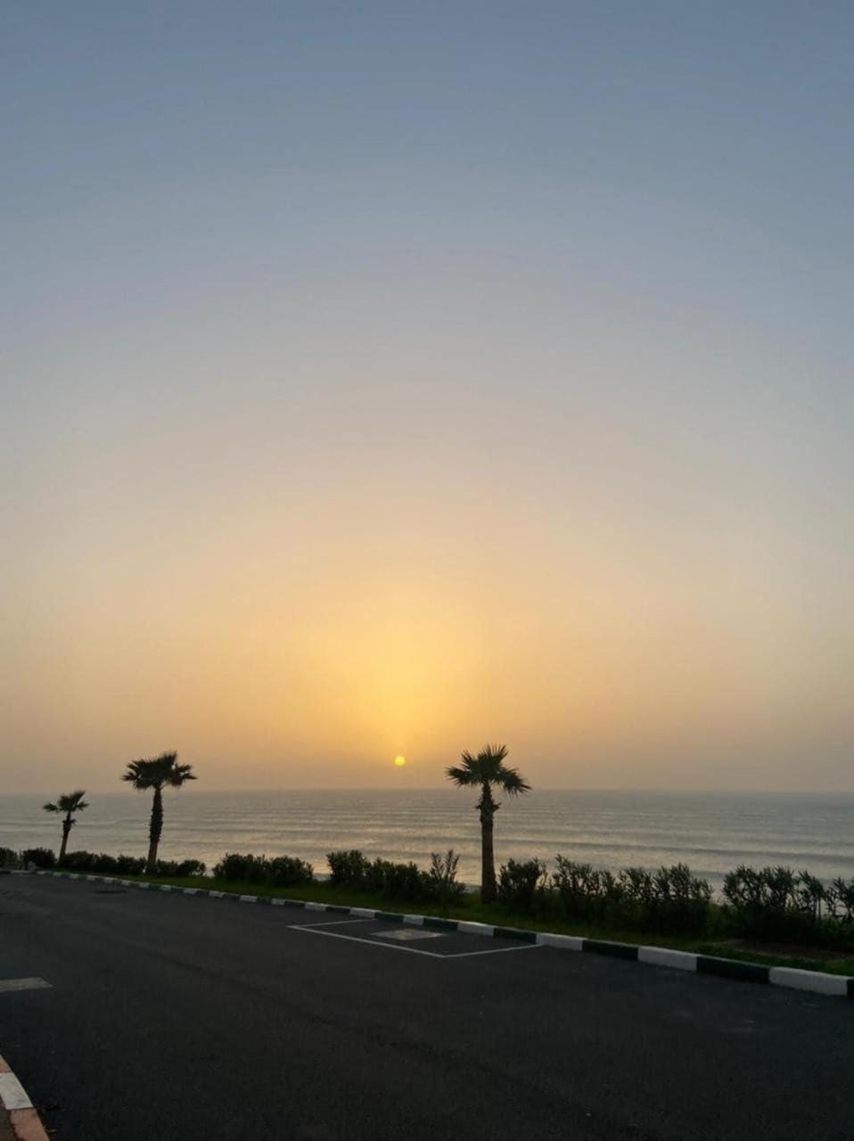 Golf & sea view appartement in Marina golf Asilah Apartment in Tangier-Tétouan-Al Hoceima