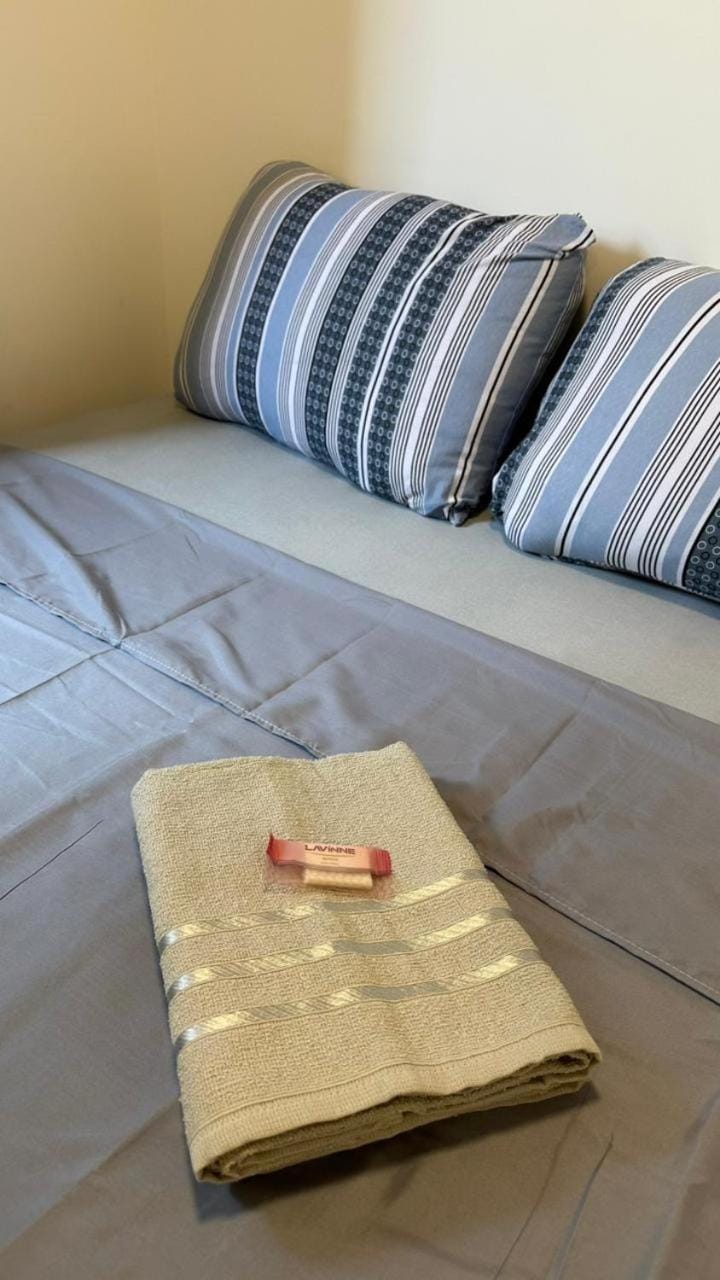 House Box 05 a 950 mt do mar, ar- condicionado, TV smart, cozinha privativa Apartment in Porto Belo