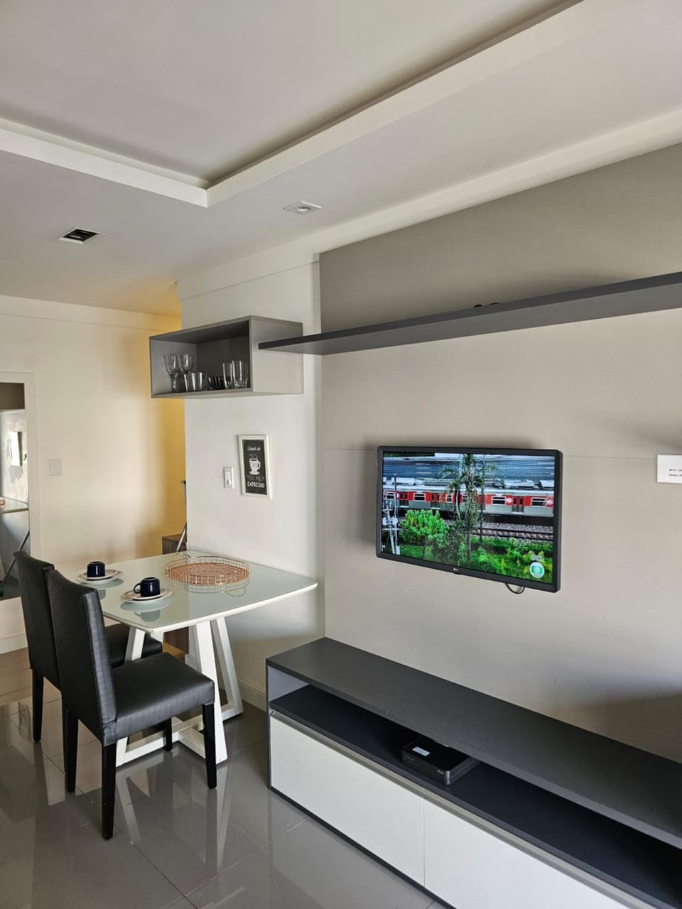 Apto METRÔ REPÚBLICA, CENTRO, SÃO PAULO, SP Apartment in Sao Paulo City