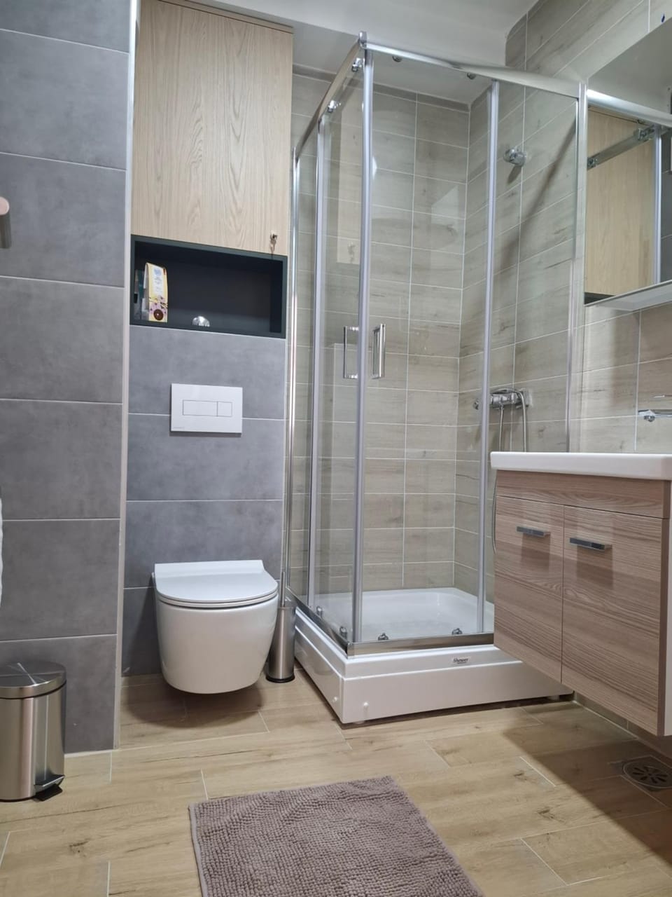 Apartman Silvija 2 Divčibare Apartment in Zlatibor District, Serbia