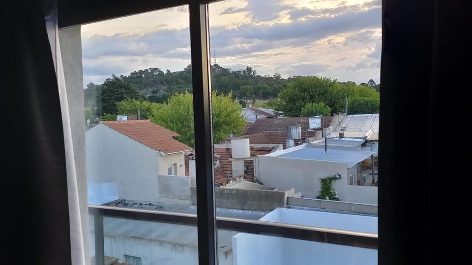 Day, View (from property/room), Balcony/Terrace
