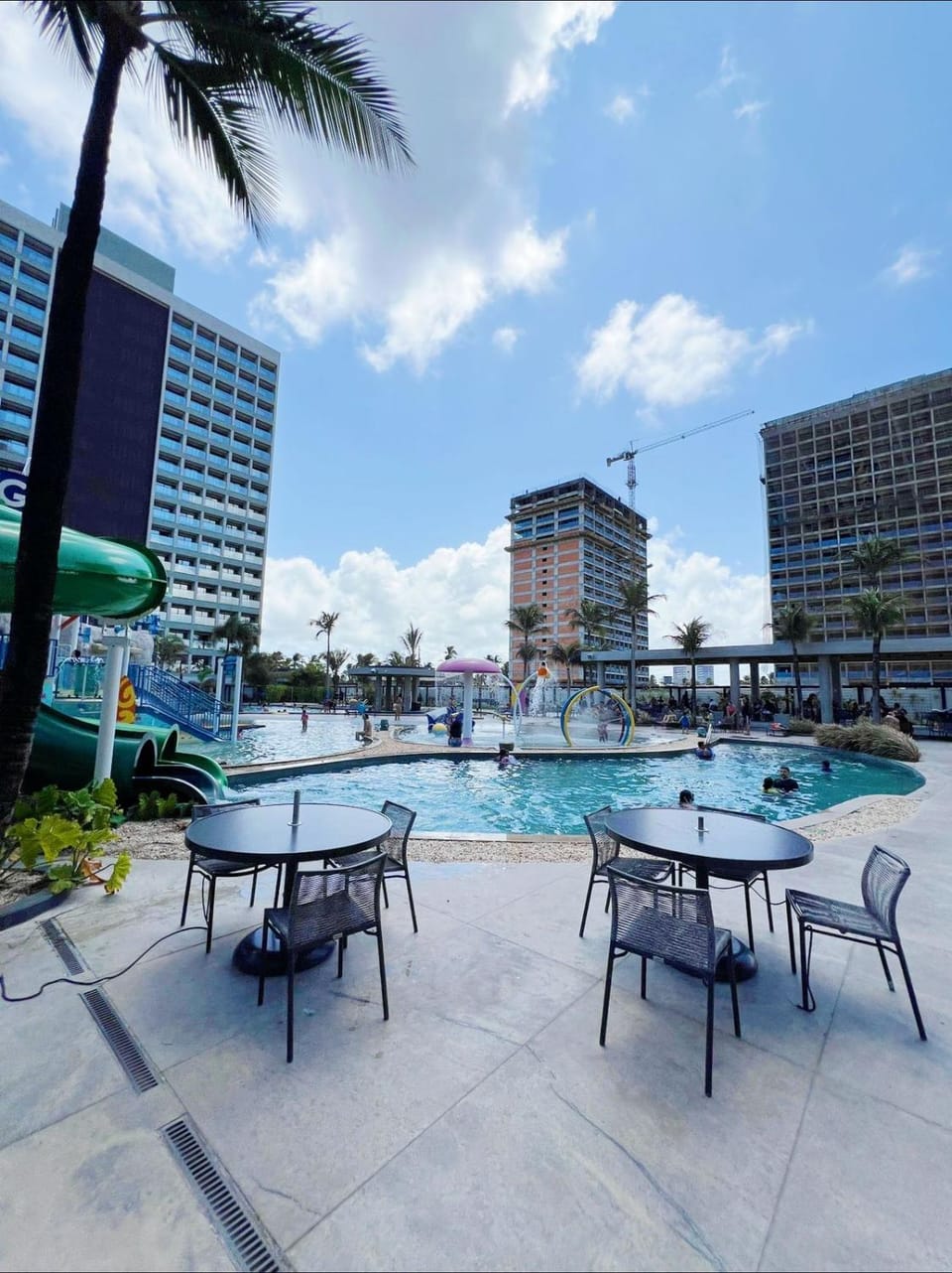 Apto Premium Resort Apartment in State of Pará