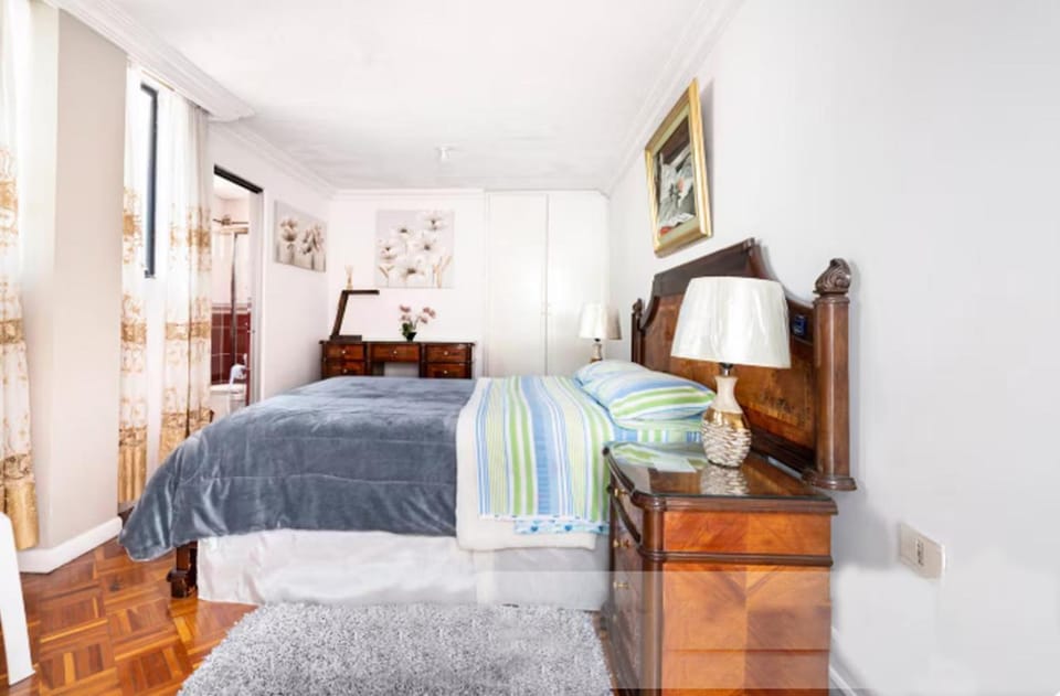 Suite Lili Bed and Breakfast in Quito