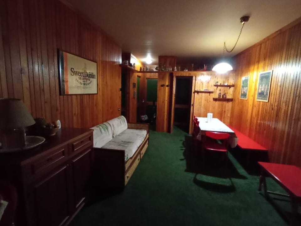 Casetta mia, Pian de Valli Apartment in Lazio