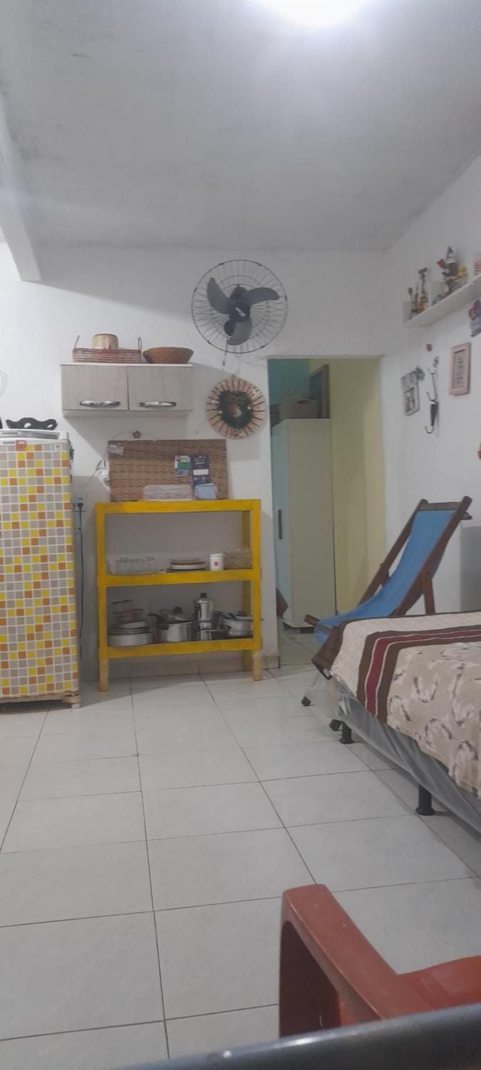 Casa de temporada Fortaleza Apartment in Fortaleza