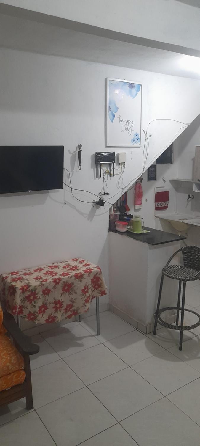 Casa de temporada Fortaleza Apartment in Fortaleza