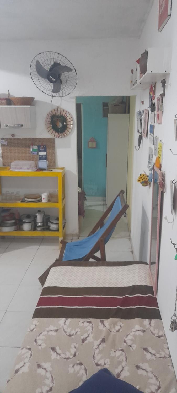 Casa de temporada Fortaleza Apartment in Fortaleza