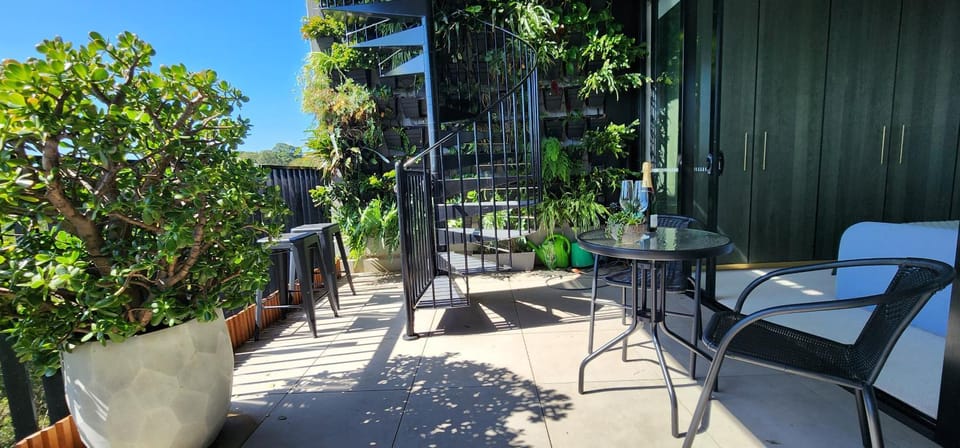 Patio, Day, View (from property/room), Balcony/Terrace, Balcony/Terrace