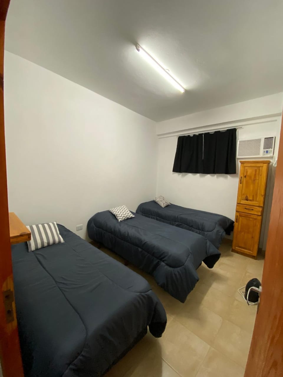 Bellasombra Apart Apartment in Corrientes Province, Argentina