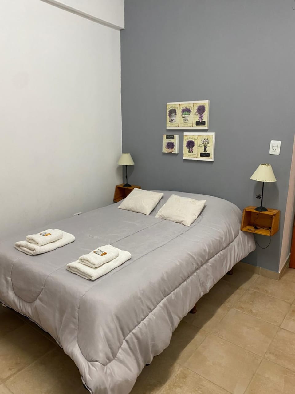 Bellasombra Apart Apartment in Corrientes Province, Argentina