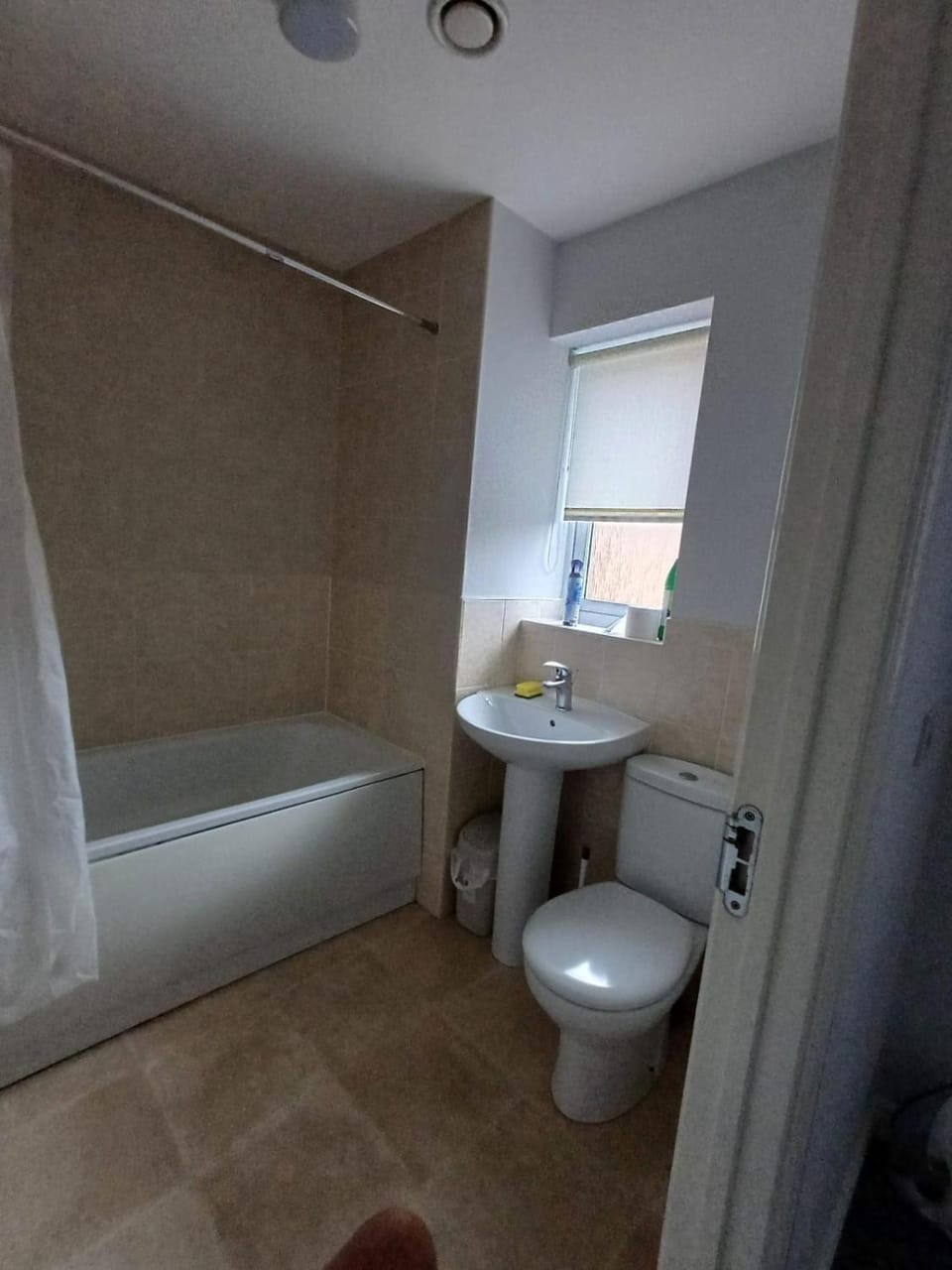 Great Home Apartment in Liverpool