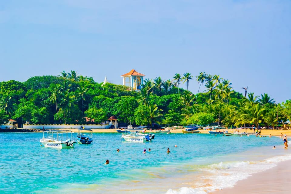 Nearby landmark, Natural landscape, Beach, Sea view
