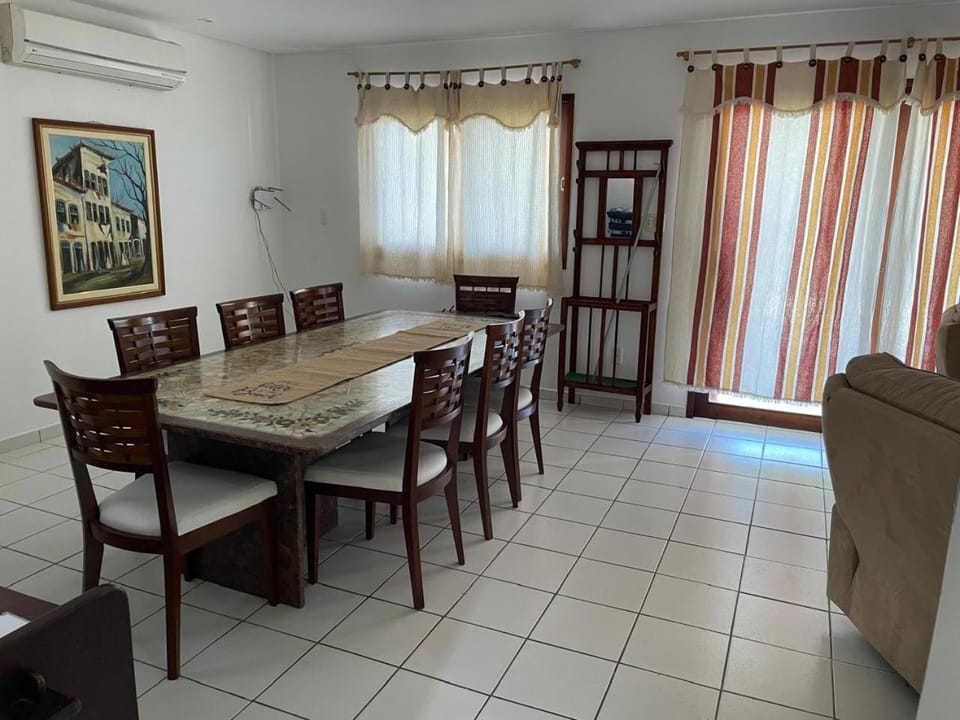 Condomínio Colonial Inn House in State of Paraíba, Brazil