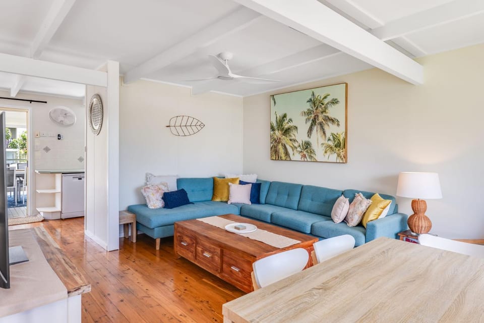 Kaimai House House in South West Rocks