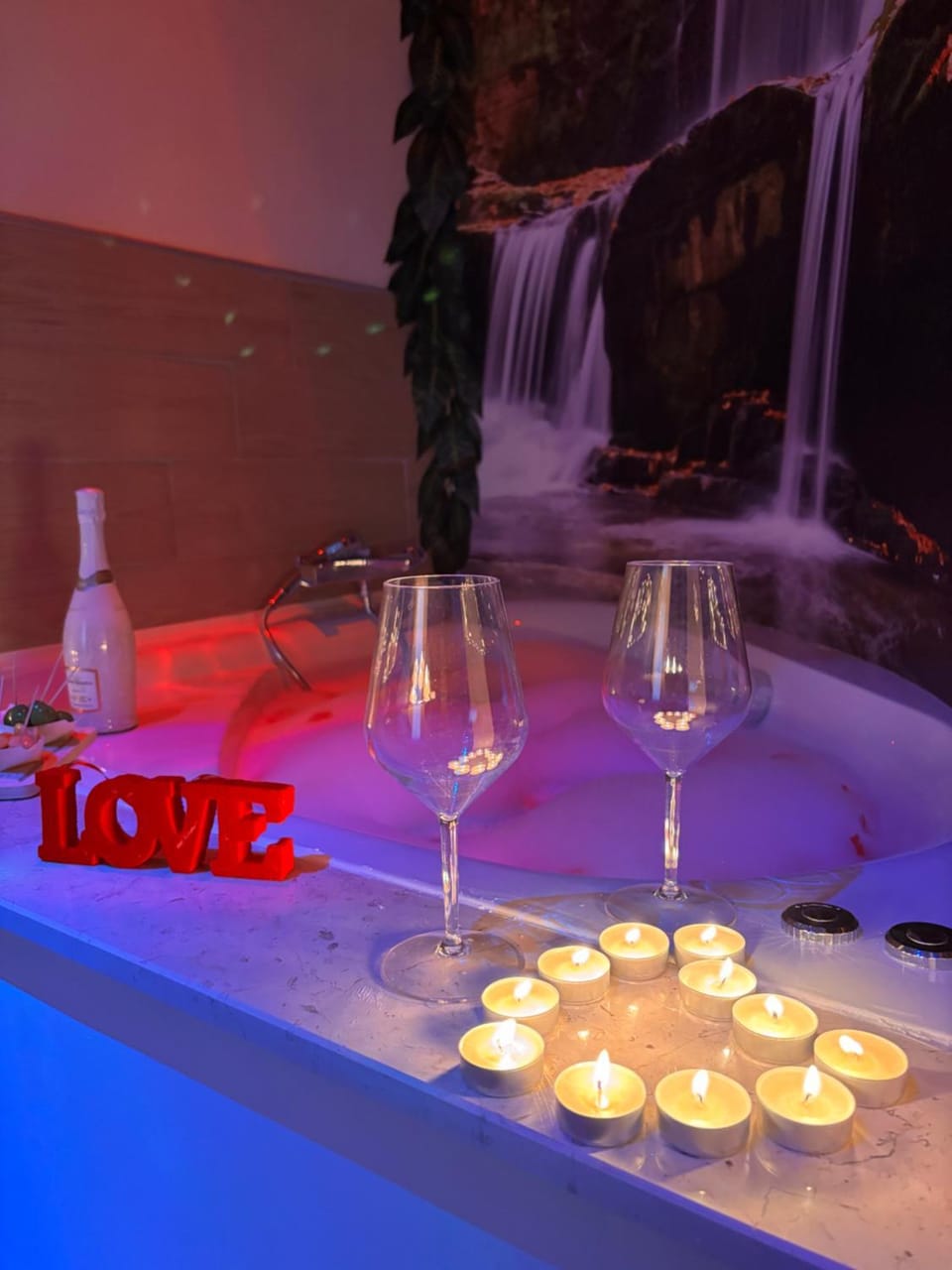La dolce sosta Bed and Breakfast in Campania