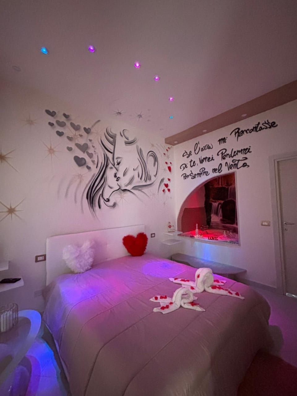 La dolce sosta Bed and Breakfast in Campania