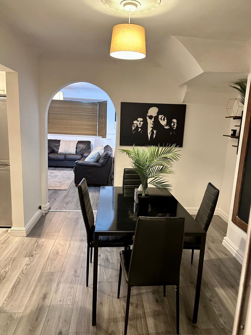 The comfort House - Cosy 3 Bedroom house Apartment in The Royal Town of Sutton Coldfield