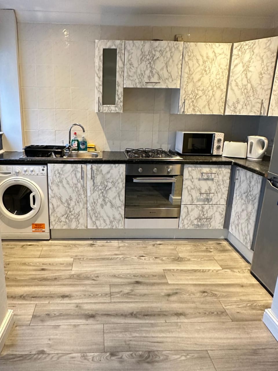 The comfort House - Cosy 3 Bedroom house Apartment in The Royal Town of Sutton Coldfield