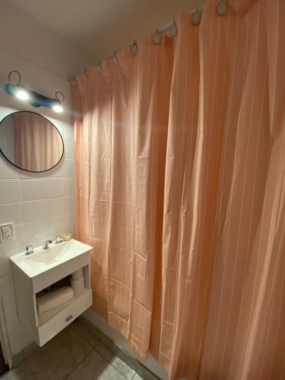 ALQUILER Mar del Plata Zona Guemes 3 ambientes - 2 dormitorios Apartment in Mar del Plata